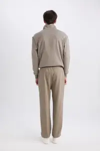 DeFacto Men Regular Fit Trousers