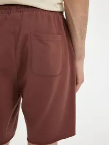 DeFacto Men Regular Fit Shorts