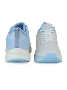 ABROS Men Thrain Mesh Running Shoes