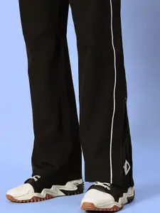 WEARDUDS Men Mid Rise Relaxed Fit Track pants