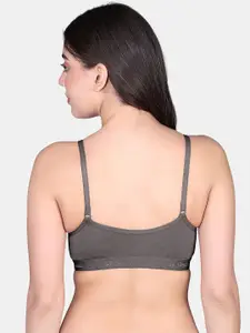 SKDREAMS Women Medium Coverage Non Padded Sports Bra