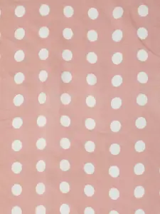 RAREISM Elias Pastel Purple Scarves