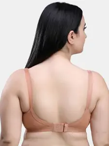 SKDREAMS Cotton Cut and Sew Full Coverage Bra