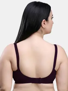 SKDREAMS Full Coverage Everyday Cotton Bra