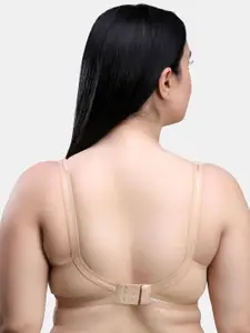 SKDREAMS Women Full Coverage Bra