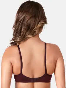 SKDREAMS Medium Coverage Heavily Padded Bra