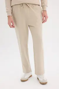DeFacto Men Regular Fit Trousers