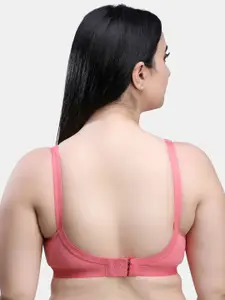 SKDREAMS Full Coverage Cotton Bra