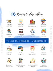 Anouk Gold-Plated American Diamond Studded Toe Rings