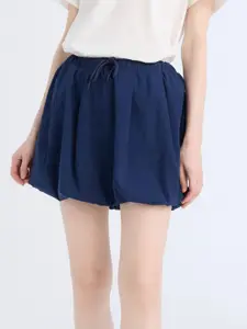 DeFacto A-Line Mini Skirt