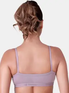 SKDREAMS Full Coverage Cotton Workout Bra