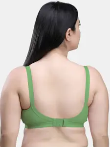 SKDREAMS Bra Full Coverage