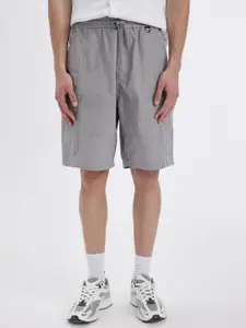 DeFacto Men Regular Fit Sports Shorts