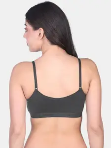 SKDREAMS Full Coverage Workout Bra