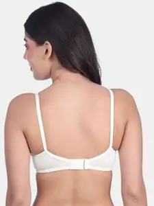 SKDREAMS Bra Medium Coverage Heavily Padded