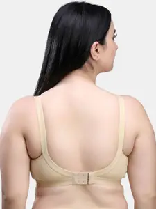 SKDREAMS Full Coverage Underwired Everyday Bra