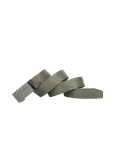 Provogue Men Textured Belt