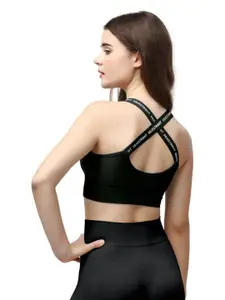 FiveFlag Women T-shirt Full Coverage Lightly Padded Bra