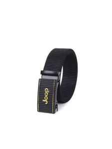 Provogue Men Textured Belt