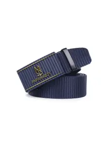 Provogue Men Textured Belt