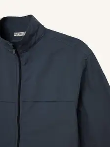 DeFacto Boys Solid Long Sleeves Casual Tailored Jacket