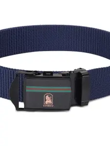 Provogue Men Textured Belt