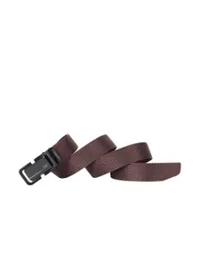 Provogue Men Textured Belt