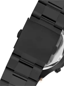 Beverly Hills Polo Club Men Dial & Bracelet Style Straps Analogue Watch BP3216X.690