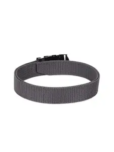 Provogue Men Textured Belt