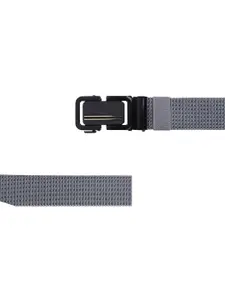 Provogue Men Textured Belt
