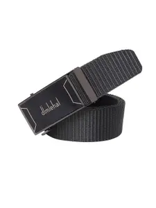 Provogue Men Textured Belt