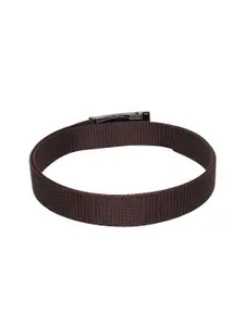 Provogue Men Textured Belt