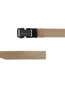 Provogue Men Textured Belt