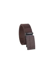 Provogue Men Textured Belt