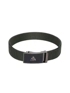 Provogue Men Textured Belt