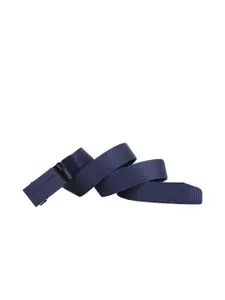 Provogue Men Textured Belt