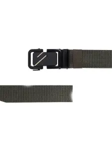 Provogue Men Textured Belt
