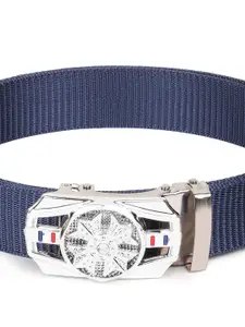 Provogue Men Textured Belt