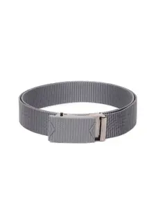 Provogue Men Textured Belt