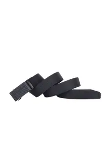 Provogue Men Textured Belt