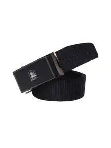 Provogue Men Textured Formal Belt