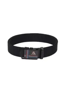 Provogue Men Textured Belt