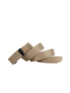 Provogue Men Textured Belt