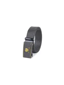 Provogue Men Textured Belt