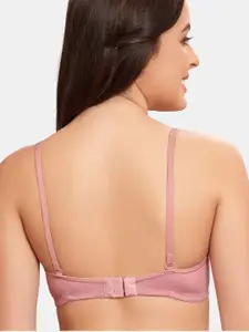 SKDREAMS Women Full Coverage Heavily Padded T-shirt Bra