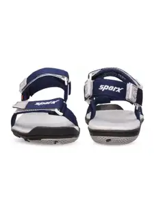 Sparx Men Sports Sandals