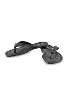Sparx Men Self Design Flip-Flops