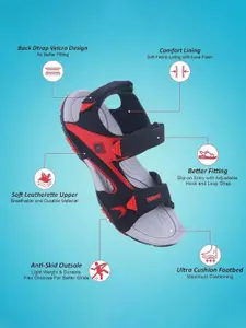 Sparx Men Sports Sandals