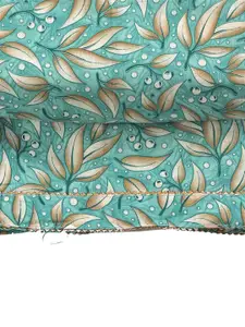 ASISA Floral Printed Unstitched Dress Material