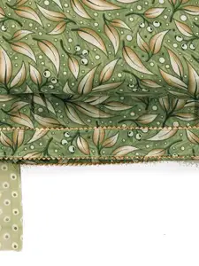 ASISA Floral Printed Unstitched Dress Material